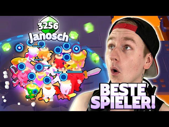  SO SPIELEN DIE PROS! E-SPORT TURNIER FINALE! | SQUAD BUSTERS Deutsch