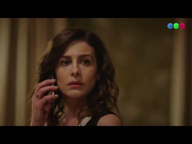 Lazos de sangre - Capítulo 140 - Paramparça