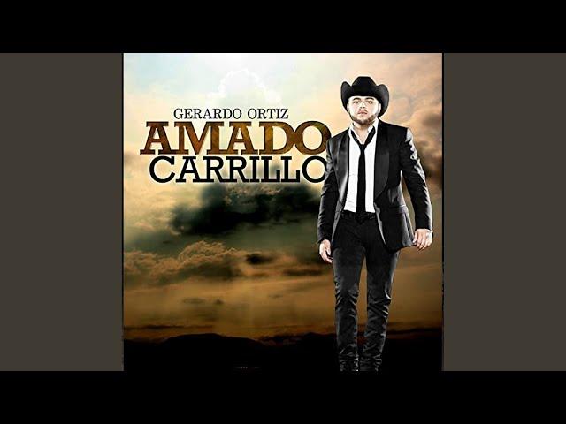 Amado Carrillo