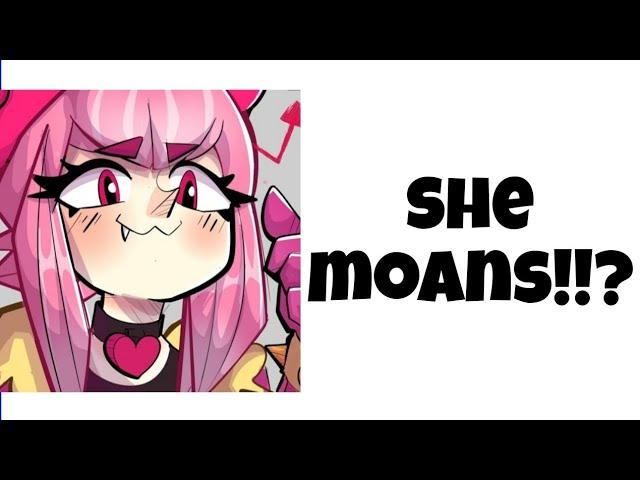 BRAWL STARS MOST SUS VOICE LINES EVER!!!