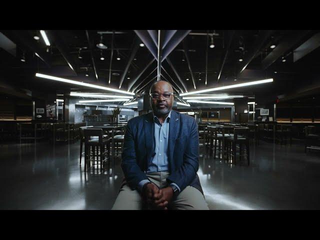 George Wasai Black History Month Feature | Dallas Cowboys 2025