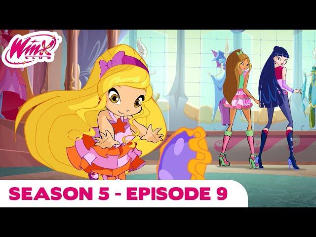 Winx Club - FULL EPISODE | The gem of empathy | Season 5 Episode 9