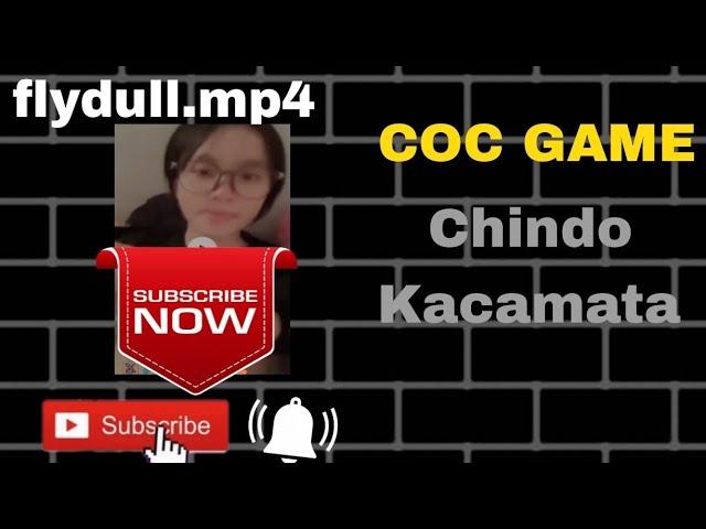 Chindo Kacamata || COC GAME