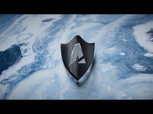 Alpine Universe - The Saptan (official lyric video)