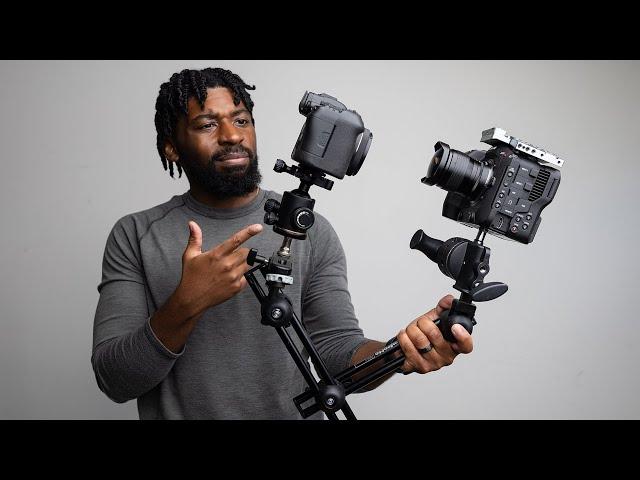 INSANE Filmmaking Gear Under $99 (MUST HAVES)