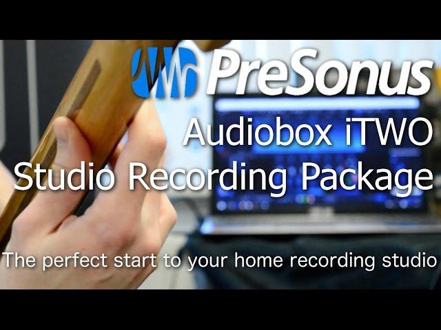 Beginners Guide to Home Recording - What equipment do I need?