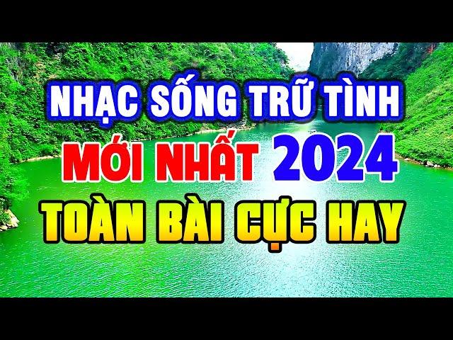 Nhạc Sống Trữ Tình MỚI NHẤT - LK Nhạc Sống Thôn Quê Hay Nhất Mọi Thời Đại - Nhạc Sống Hà Tây