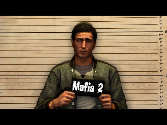 ЭПИЧНЫЕ ФРАЗЫ В MAFIA 2