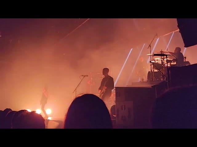 Architects - Impermanence, Live in Sydney, Australia 2023