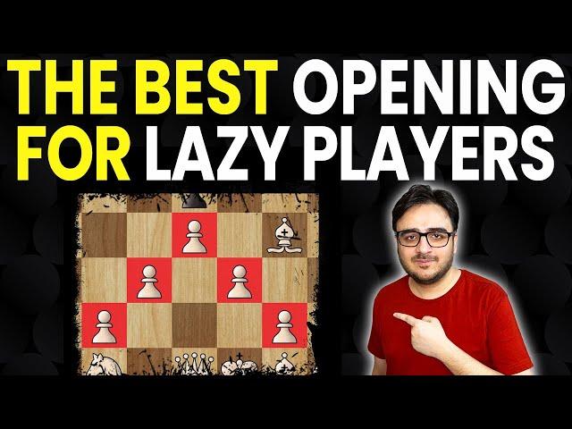 Simple & Powerful Opening for White – London System | Best Chess Moves, Strategy, Tricks & Ideas