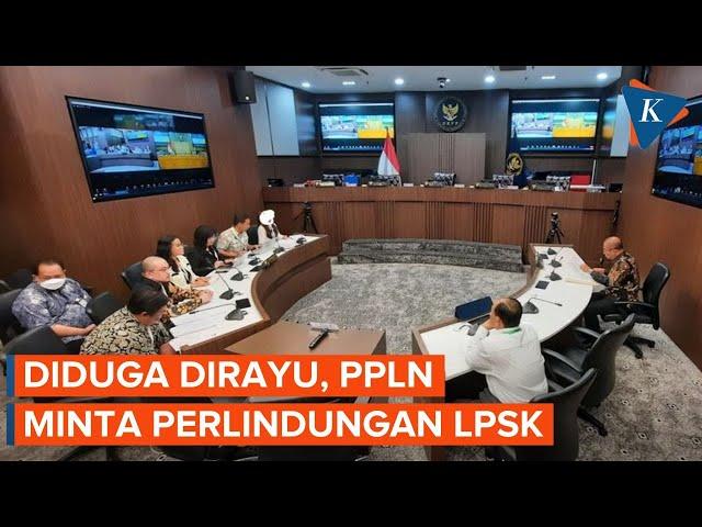 Anggota PPLN yang Diduga Dirayu Ketua KPU Akan Minta Perlindungan LPSK