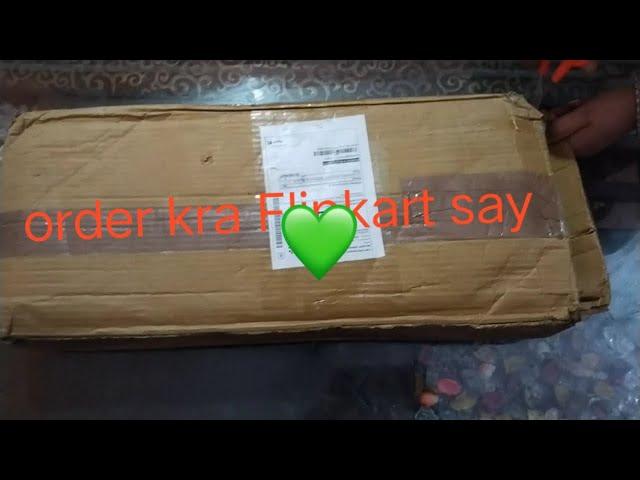 set top box stand || order kra Flipkart say|| part 1 ||