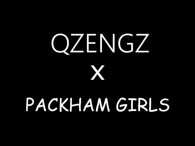 DISTRIKT #1 QZENGZ vs PECKHAM GIRLS