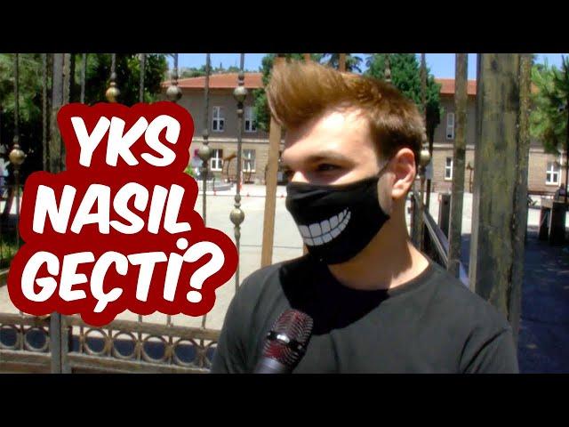 2020 YKS Nasıl Geçti? TYT mi Daha Zordu AYT mi?