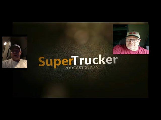 Truckers Coach vs Big Rig CEO Super Trucker Award - #truckerscoach, #BigRigCEO,