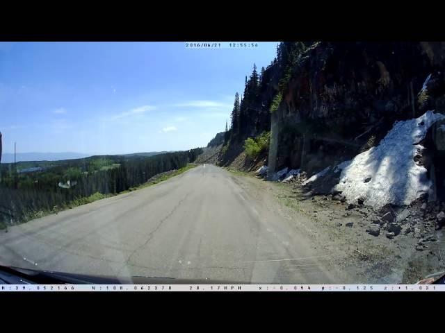 Colorado's Grand Mesa