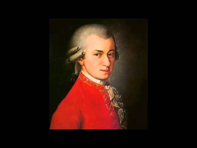 W. A. Mozart - KV 448 (375a) - Sonata for 2 pianos in D major