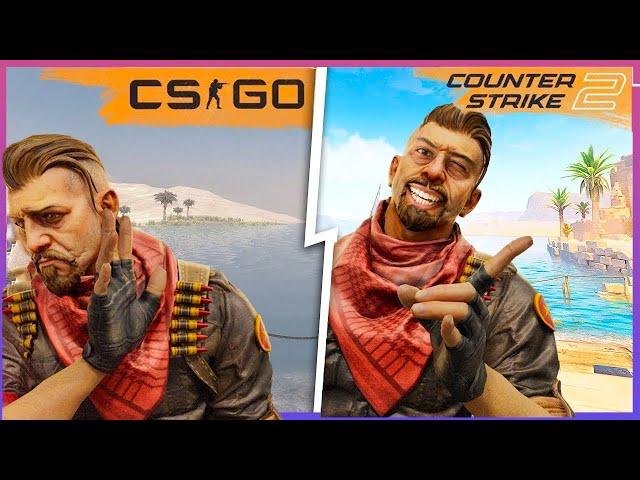 Казахский угар в Counter-Strike 2 | Приколы в КС2