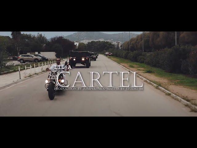 LIL'A - CARTEL (Official Music Video)