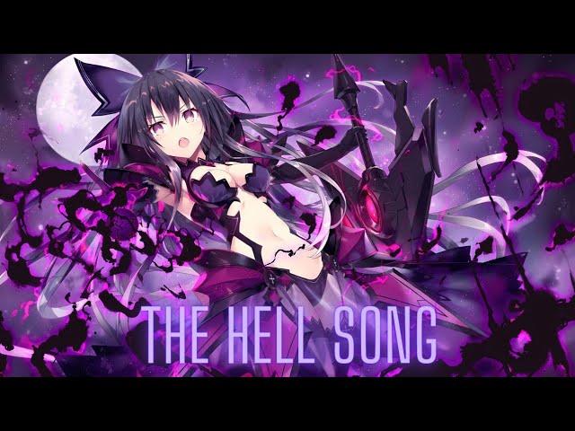 Sum 41 - The Hell Song (Nightcore)