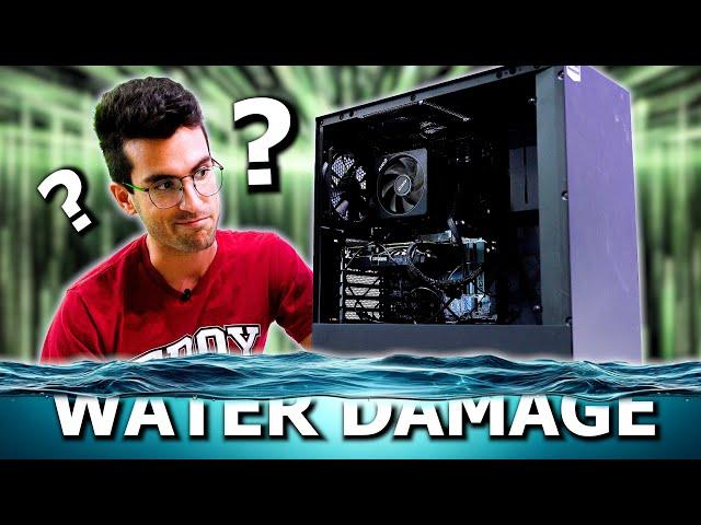 Fixing a Viewer's BROKEN Gaming PC? - Fix or Flop S5:E11