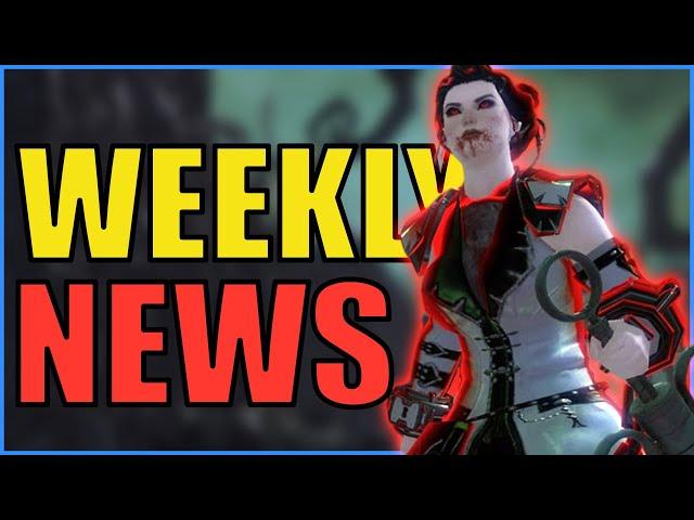 The Week Ahead: Best GOLD MAKING Farms & Recipes | Halloween Edition