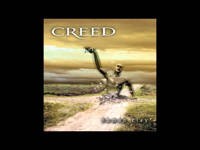 Creed - What If