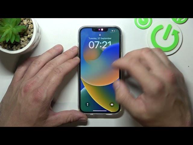 iPhone 14 All Unlock Methods | iOS Screen Locks