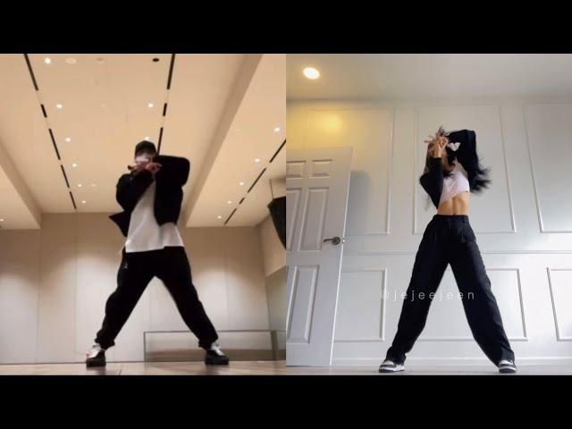 Jungkook | ‘Bare With Me - teyana taylor ’ Dance Cover Mirrored | JIRI