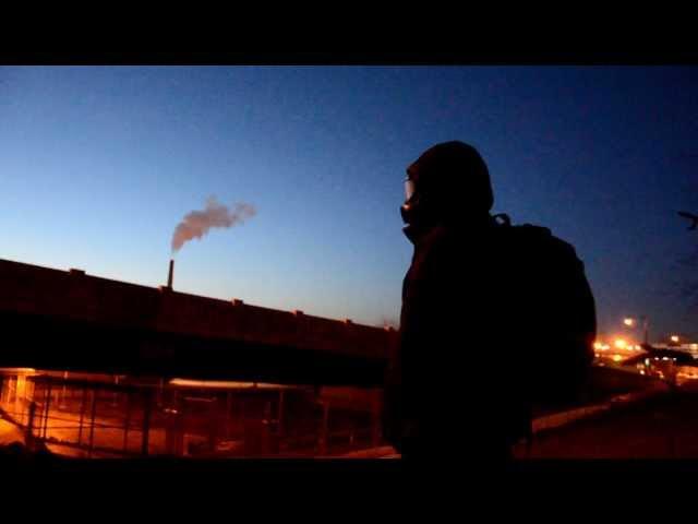 "Gargoyles"-prod.by June Marx official video