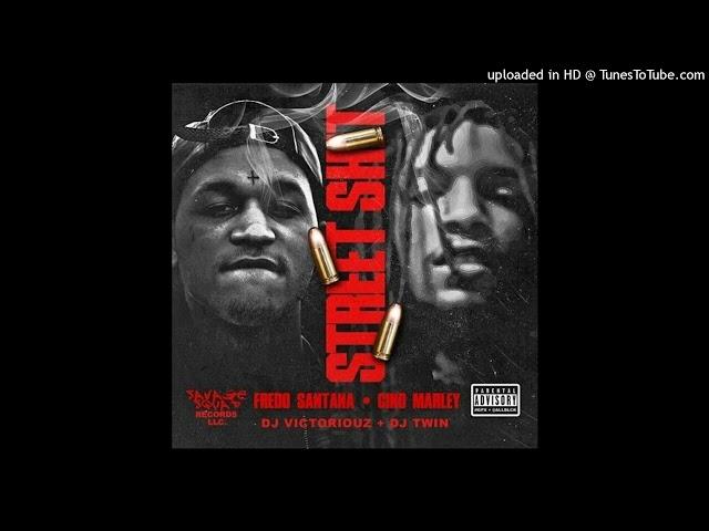 Fredo Santana x Gino Marley x 808 Mafia Type Beat "SCARY SIGHT" [PROD. BY MAXX94]