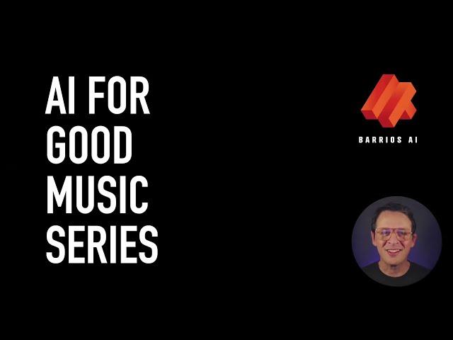 AI For Good Music | Part 5: Build a Piano and Guitar Simulator with Python