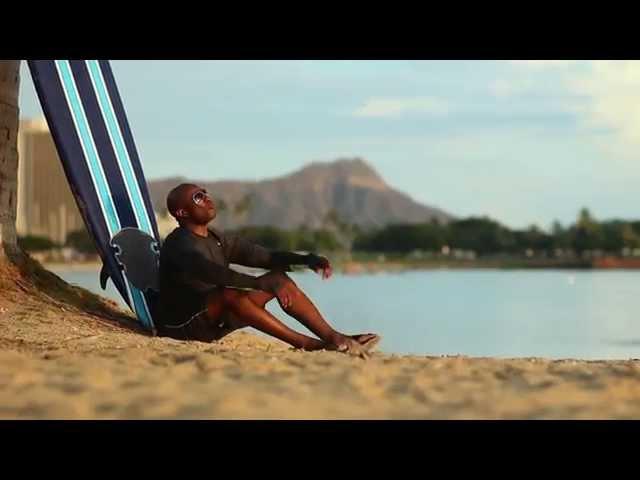 Smile For Life (Hawaii Style) - Alex Boyé