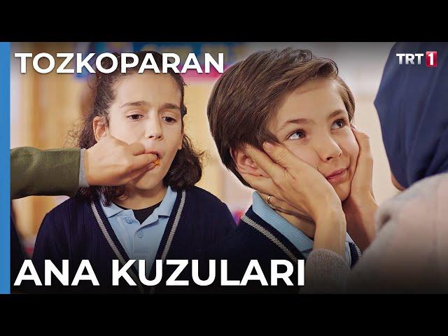 Ana Kuzuları - Tozkoparan 10. Bölüm