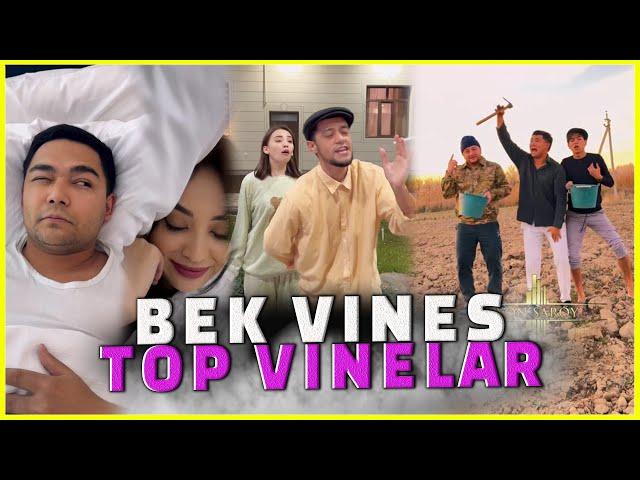 Bekvines Top 10 ta eng Z'or Vinelari 2024