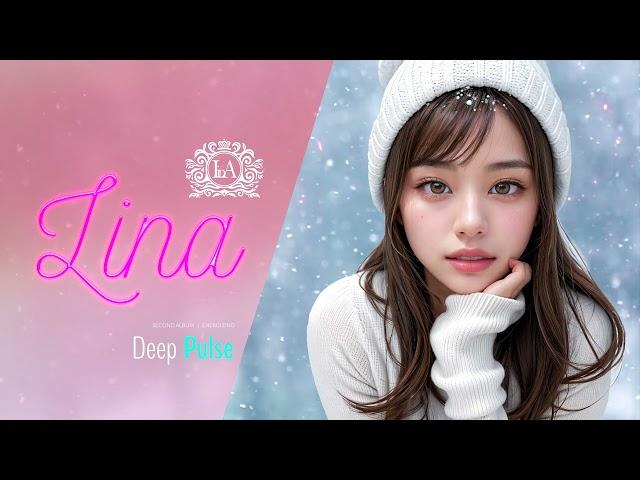 K-POP VIBE MUSIC  |  Lina /ENERGIZING LINE [Second Album] #Vibes #KPOPDance  #KPOPSongs #케이팝 #kpop