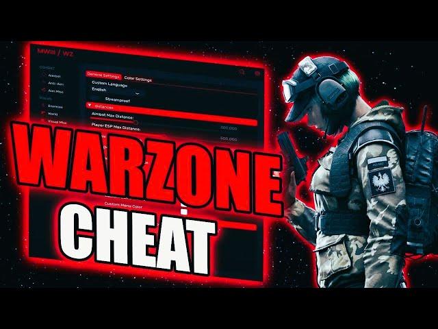 NEW SILENT HACK | BLACK OPS 6 & WARZONE 4 | FREE DOWNLOAD UNDETECTED