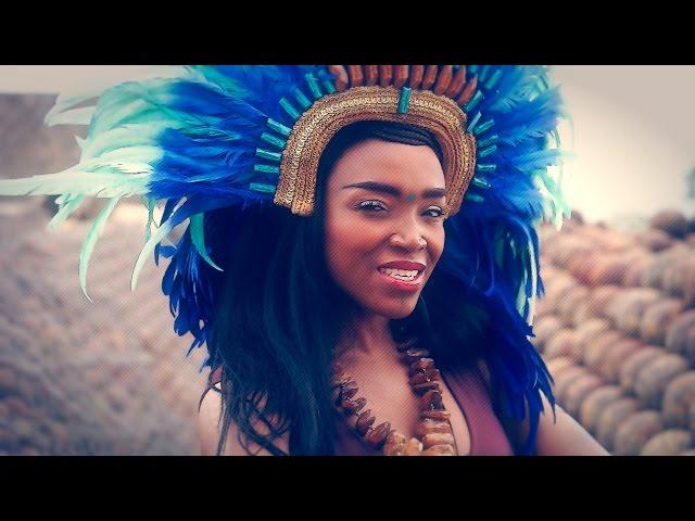 Emeline Michel - Timoun [OFFICIAL VIDEO]