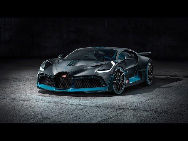 GTA 5 Car Mods : Bugatti Divo 2019 (GTA V Mod Showcase & Test Drive)