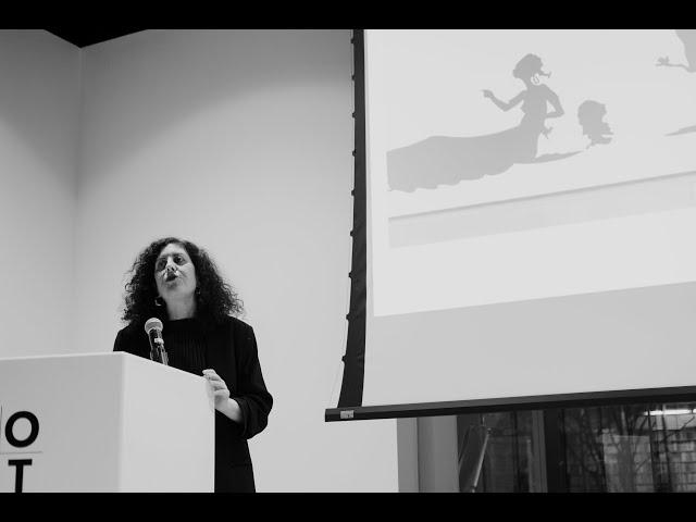 Curator Katie Geha on Kara Walker