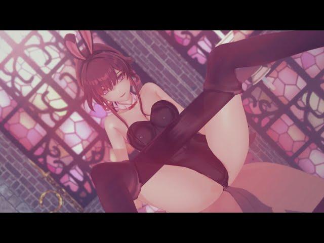 【Kafka 卡芙卡】HYOLYN (효린) - Layin' Low【崩壊スターレイル Honkai: Star Rail MMD／4K／60FPS】【9】