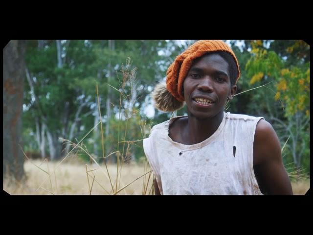 New Zimbabwean  Jiti /Fayah B -Ndajujuka (official music video)
