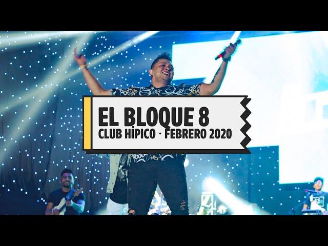 El Bloque 8 - Fiebre del Memo - Febrero 2020