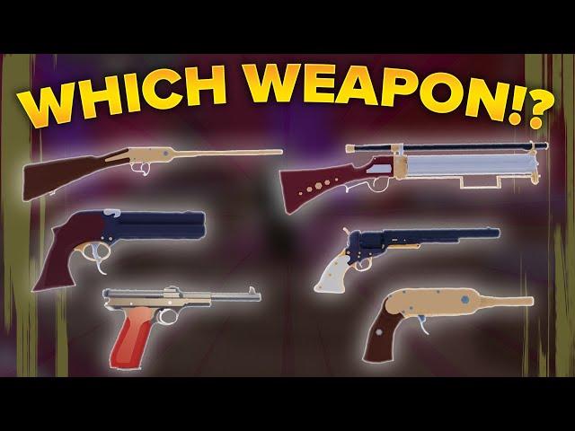 Finding Our Auction House Weapons! {The Wild West Roblox - [Season #2 Episode #4]}