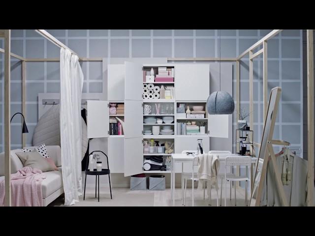 BESTÅ Modular Storage System | IKEA Australia