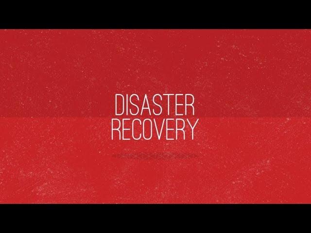 What is Disaster Recovery as a Service?