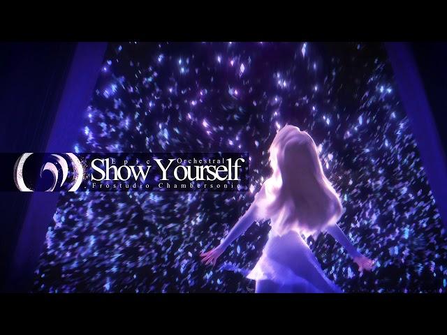 Show Yourself II - Frozen 2 Epic Majestic Orchestral