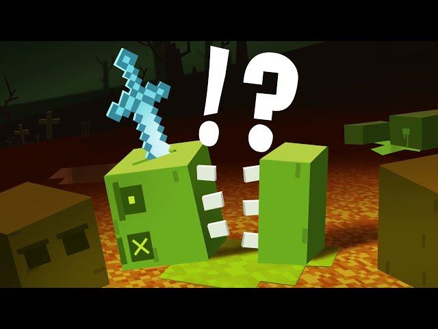 Inside Minecraft's MOST Terrifying Story | Cody and Seth (Minecraft Animation)