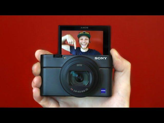 Sony RX 100 VI: High ISO Performance, Exposure Recovery, and Sample footage