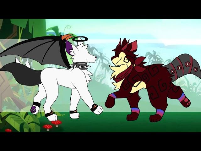 Anybody Else - Animation Meme ( Animal Jam )